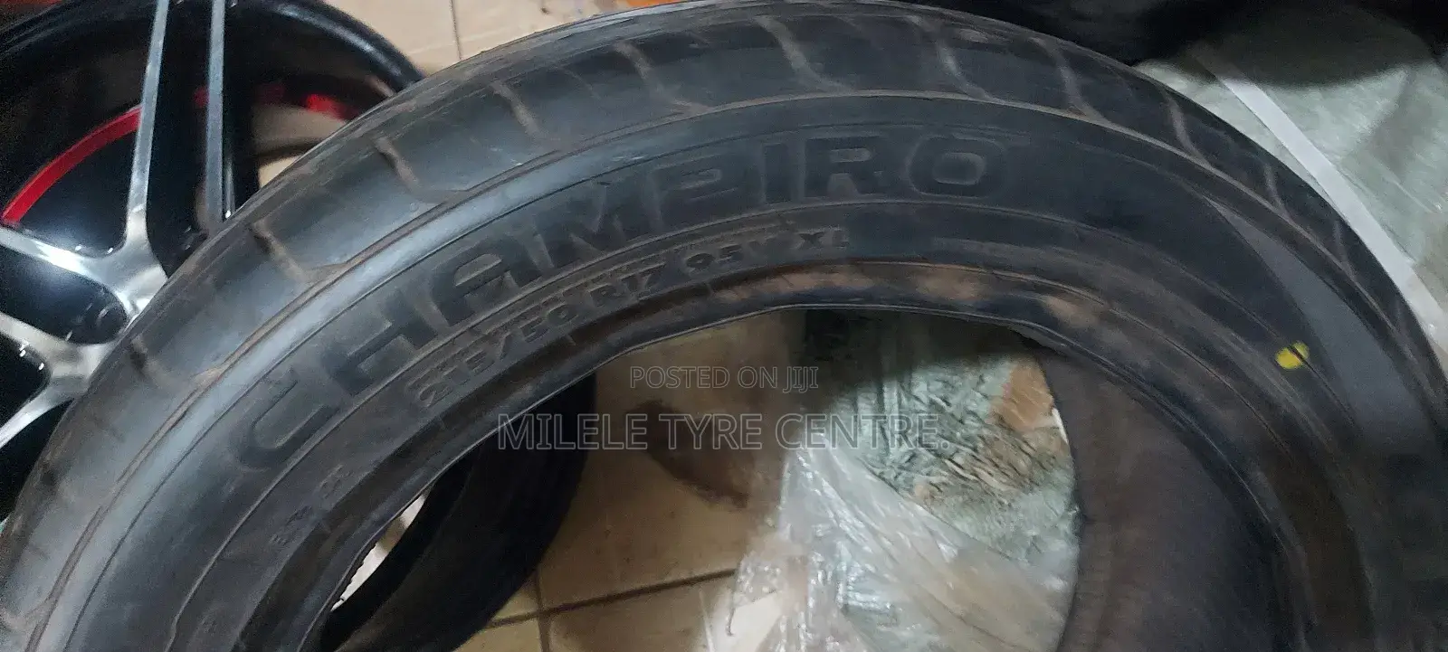 215/50r17 Gt Radial