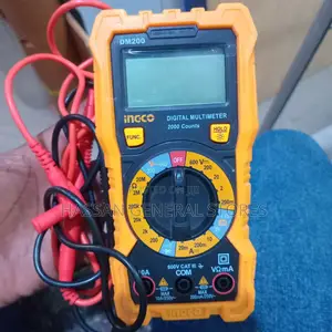 Multimeter