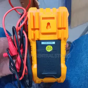 Multimeter