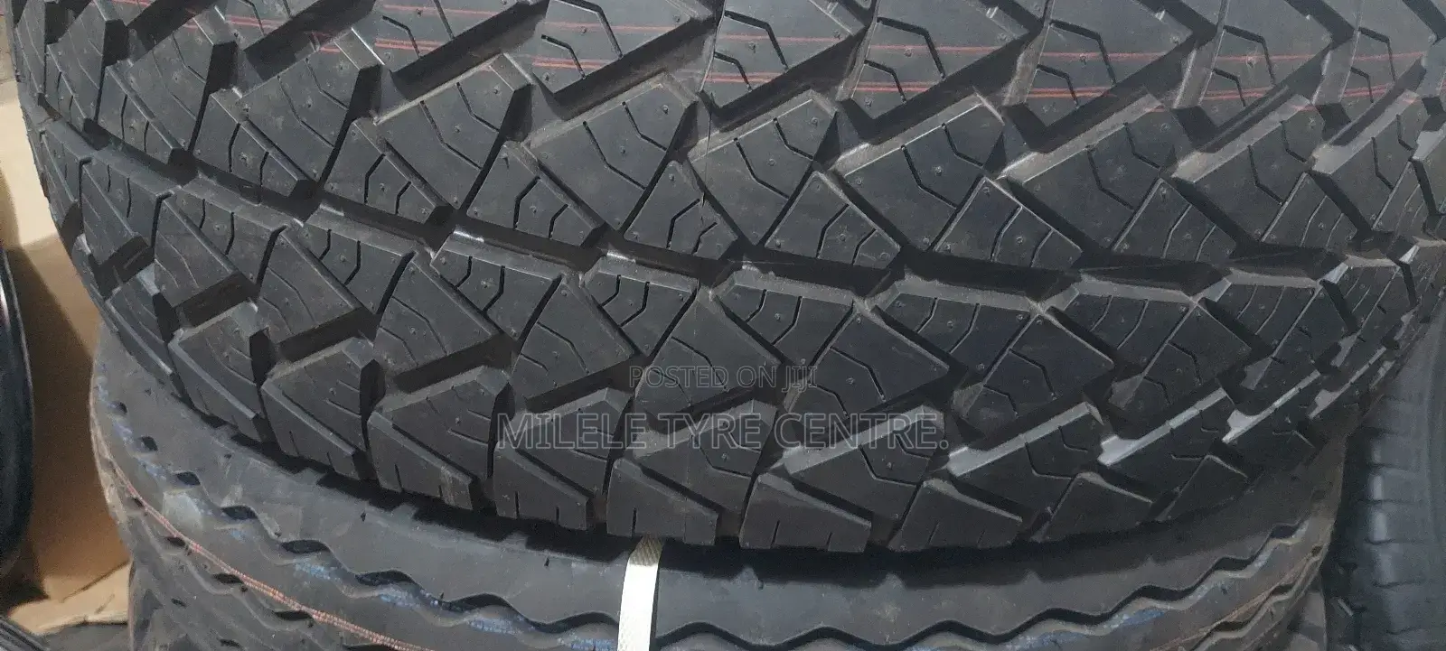265/70r16 Petromax