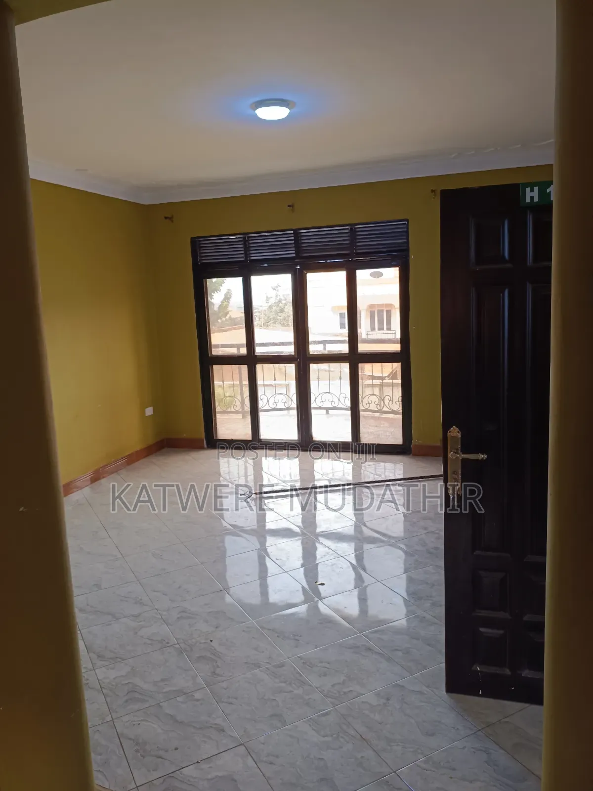 3bdrm Apartment in Kyanja, Central Division for rent