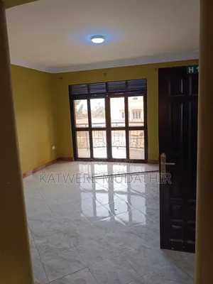 3bdrm Apartment in Kyanja, Central Division for rent