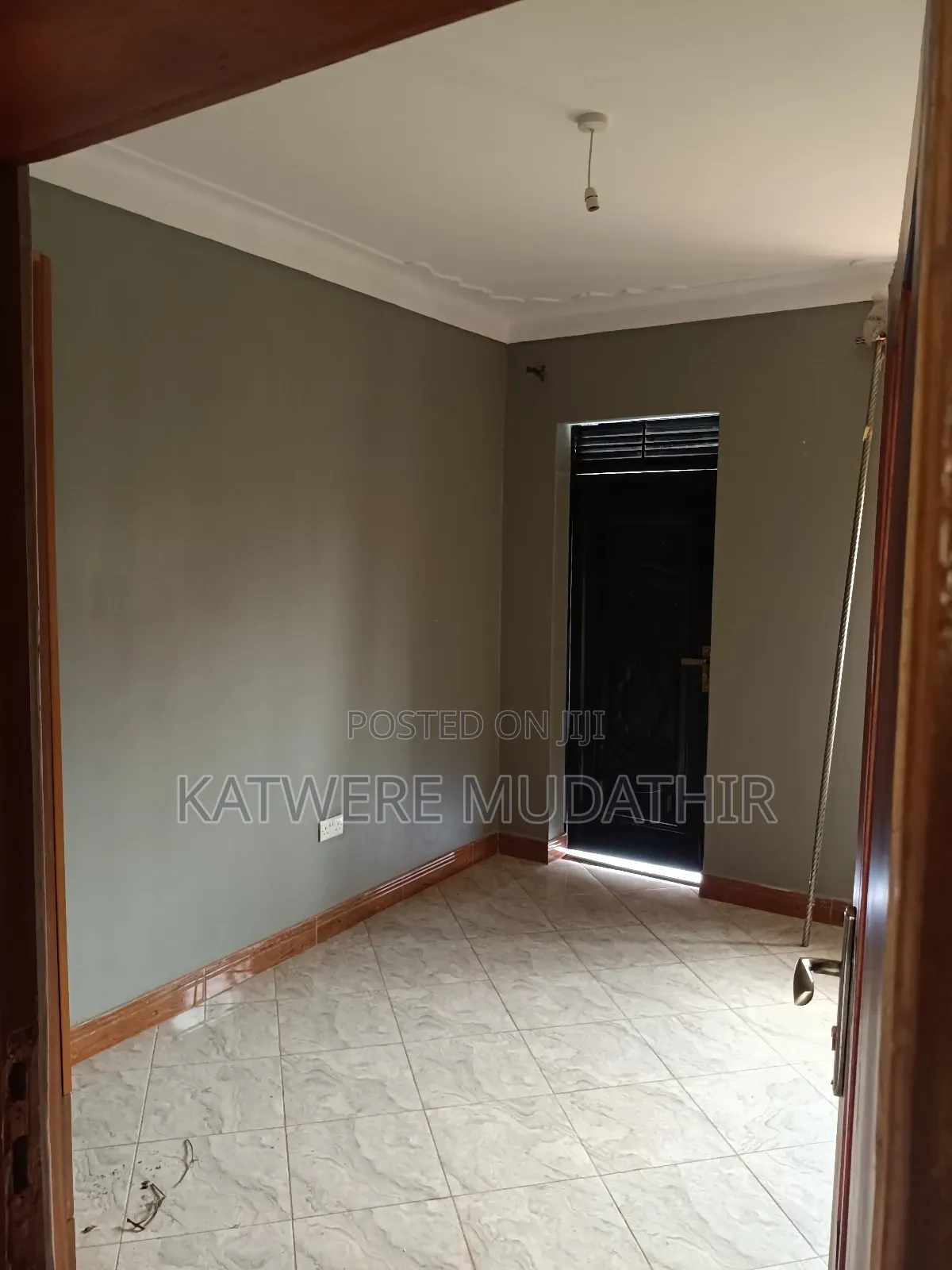 3bdrm Apartment in Kyanja, Central Division for rent