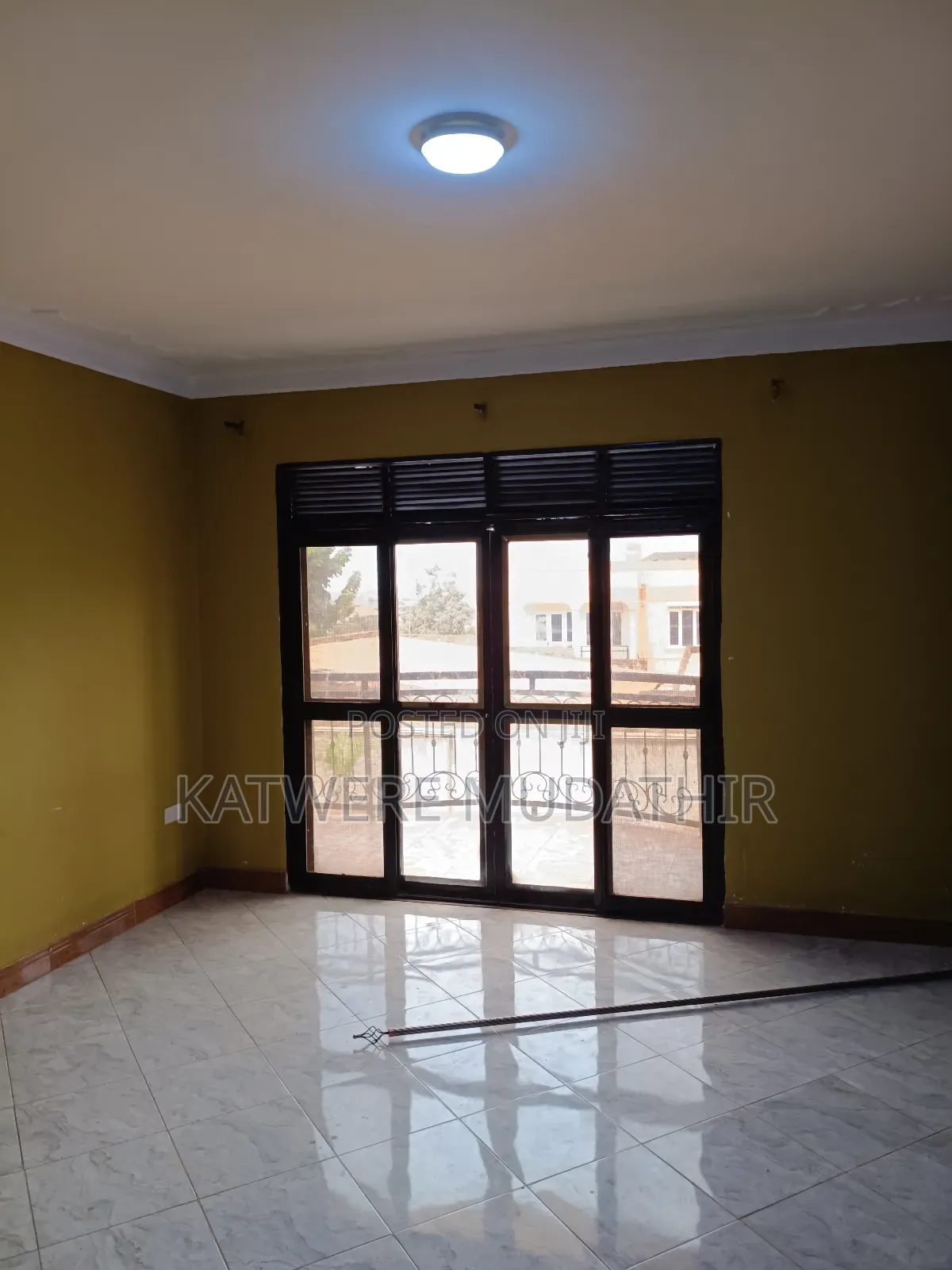 3bdrm Apartment in Kyanja, Central Division for rent