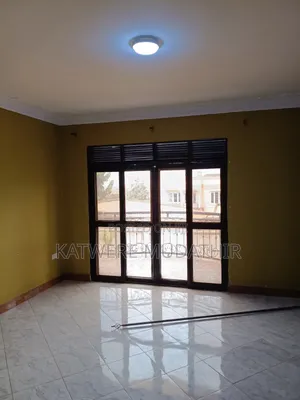 3bdrm Apartment in Kyanja, Central Division for rent
