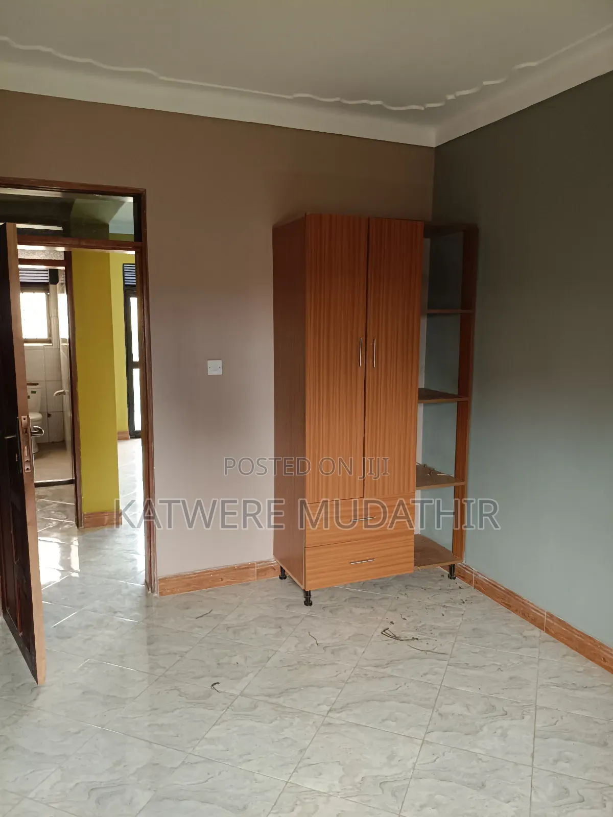 3bdrm Apartment in Kyanja, Central Division for rent