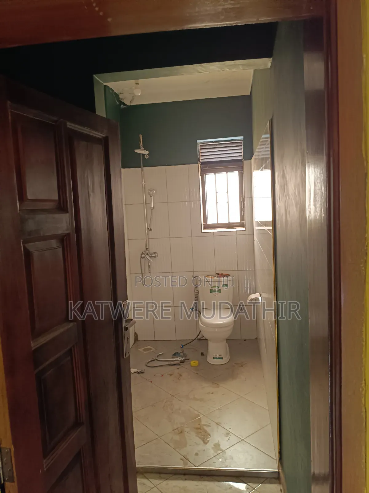 3bdrm Apartment in Kyanja, Central Division for rent