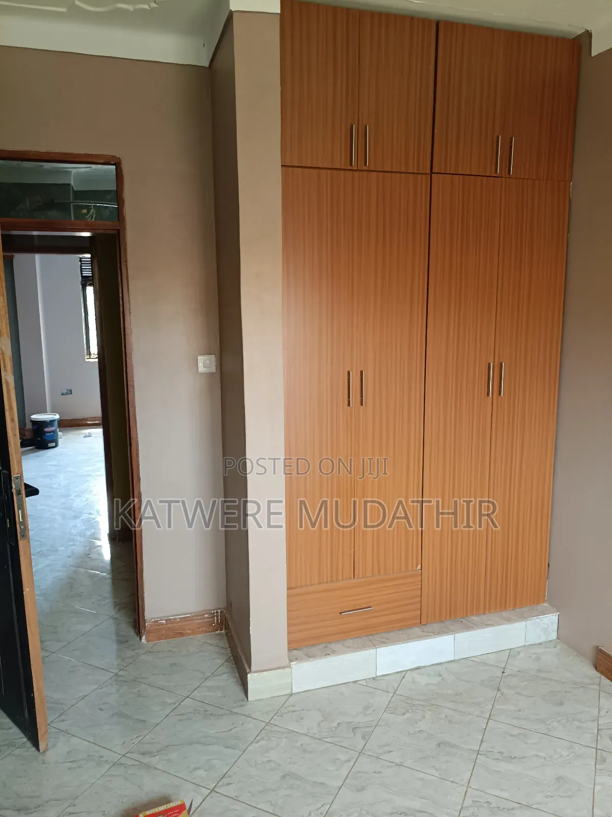 3bdrm Apartment in Kyanja, Central Division for rent