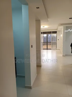 3bdrm Apartment in Kyanja Ring Road, Central Division for rent