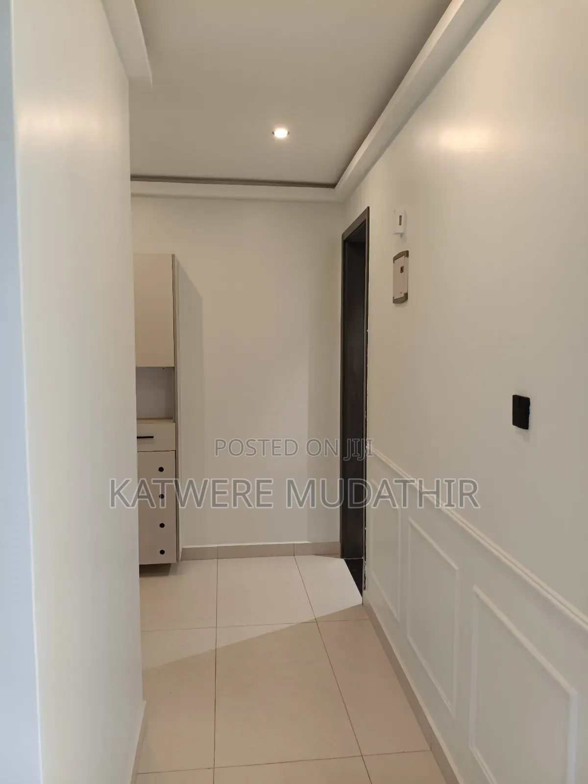 3bdrm Apartment in Kyanja Ring Road, Central Division for rent