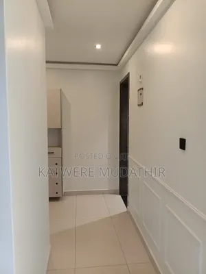 3bdrm Apartment in Kyanja Ring Road, Central Division for rent