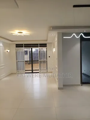 3bdrm Apartment in Kyanja Ring Road, Central Division for rent
