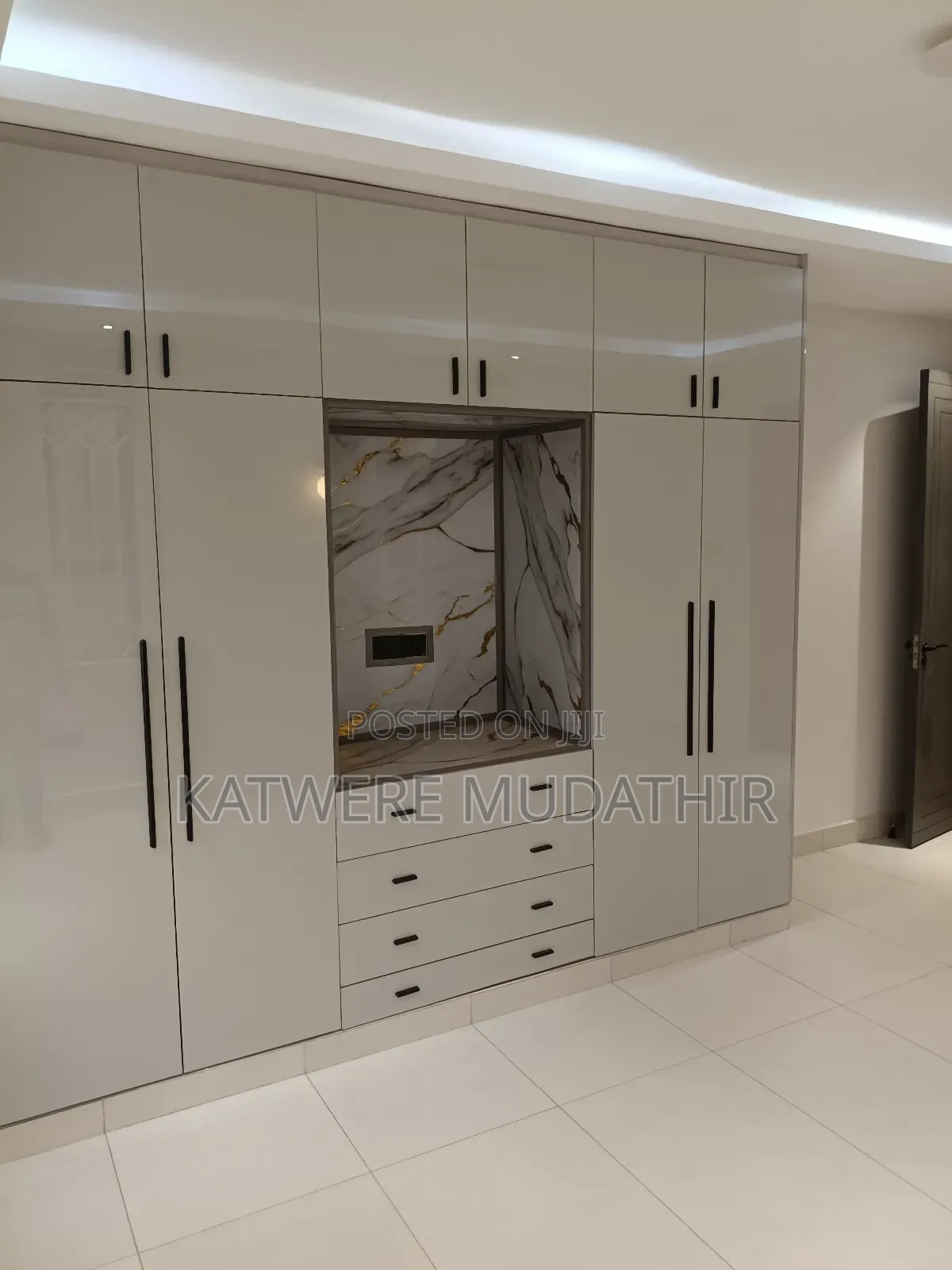 3bdrm Apartment in Kyanja Ring Road, Central Division for rent