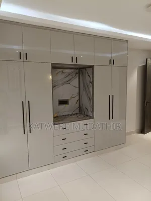 3bdrm Apartment in Kyanja Ring Road, Central Division for rent