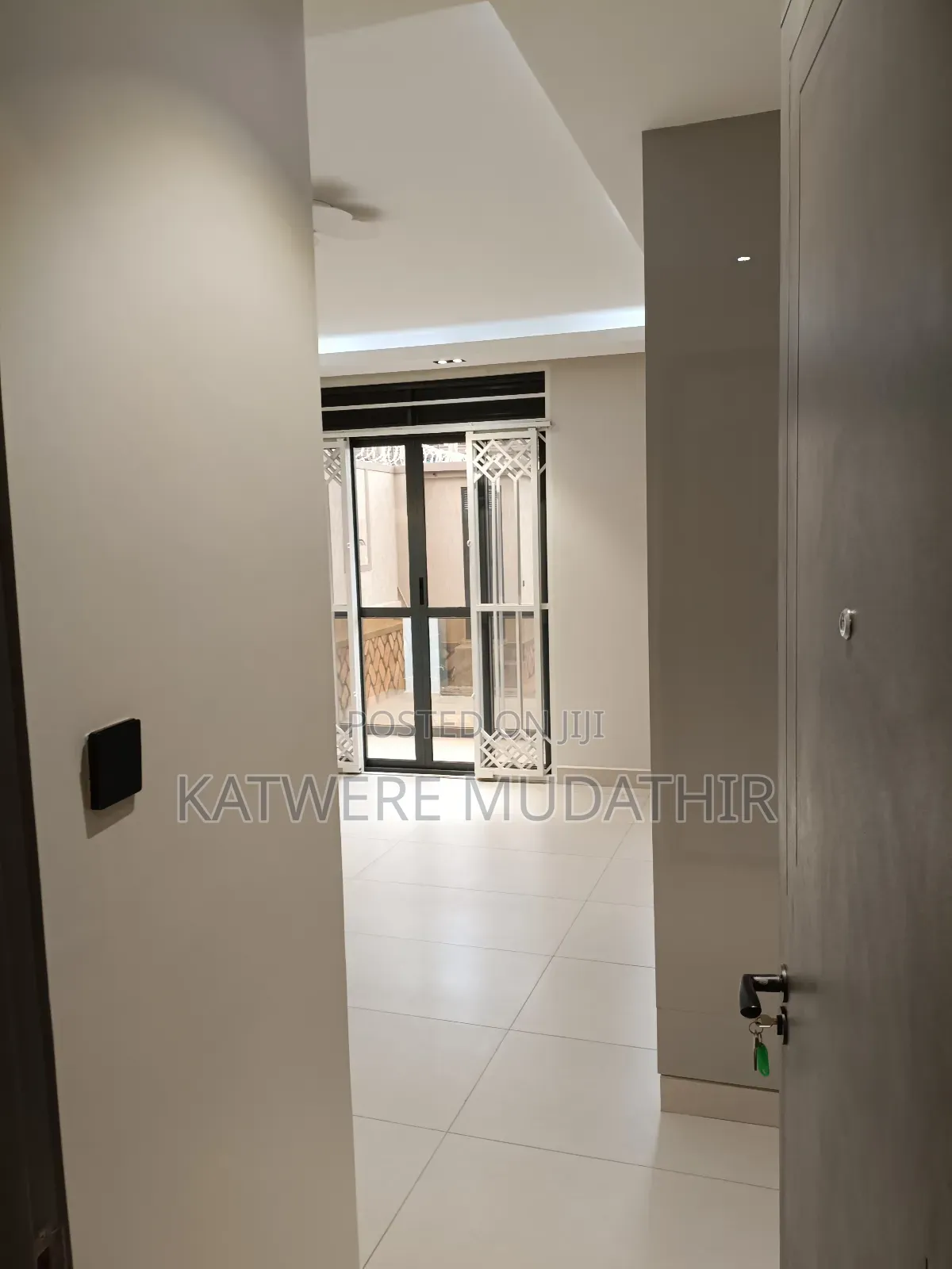 3bdrm Apartment in Kyanja Ring Road, Central Division for rent