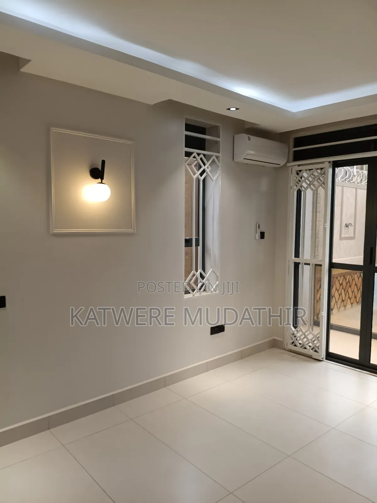3bdrm Apartment in Kyanja Ring Road, Central Division for rent