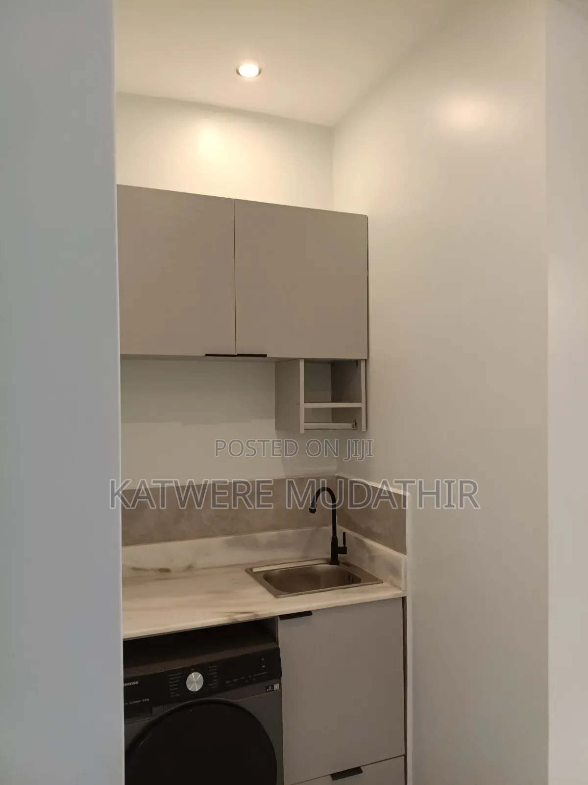 3bdrm Apartment in Kyanja Ring Road, Central Division for rent