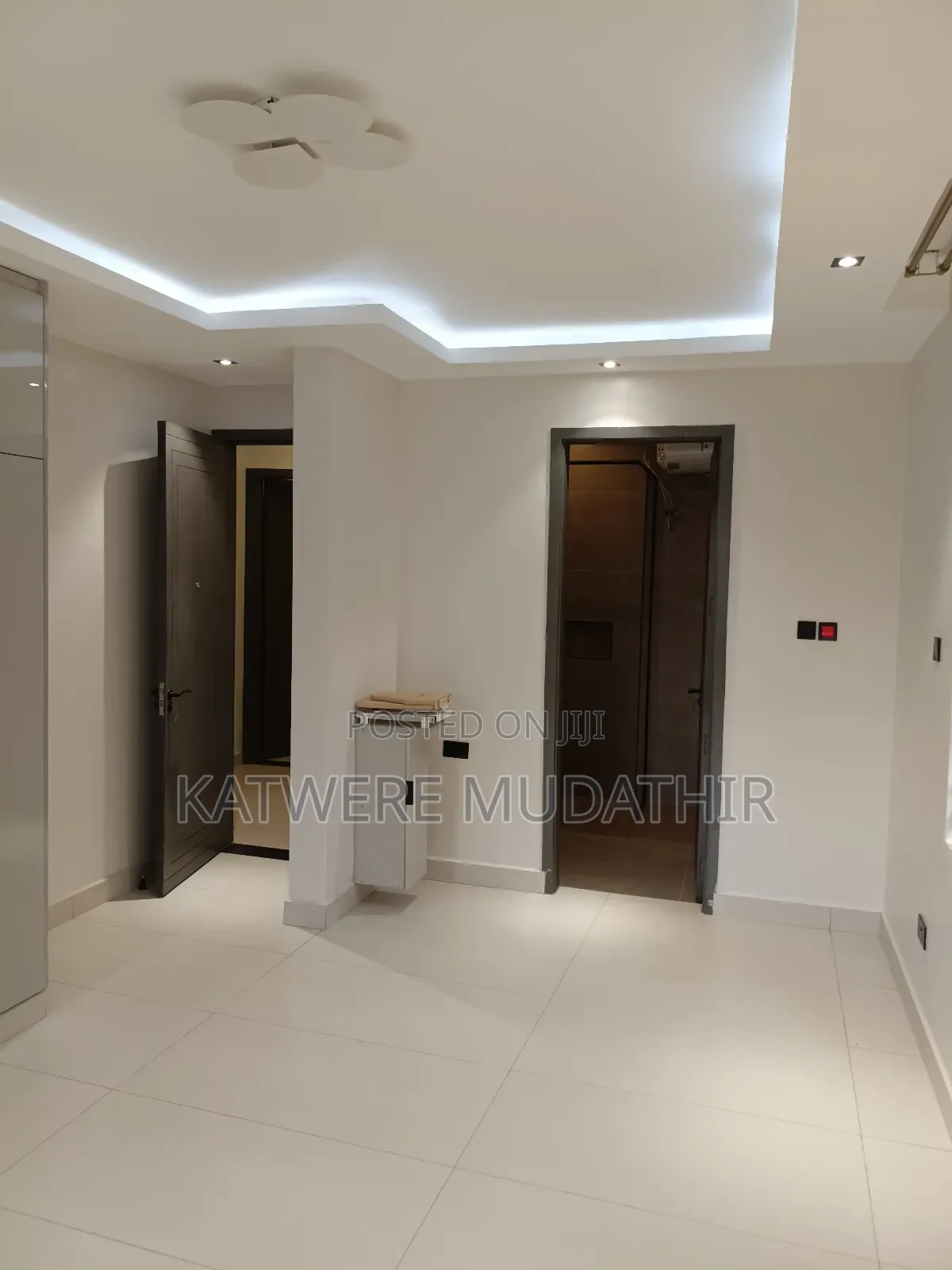 3bdrm Apartment in Kyanja Ring Road, Central Division for rent