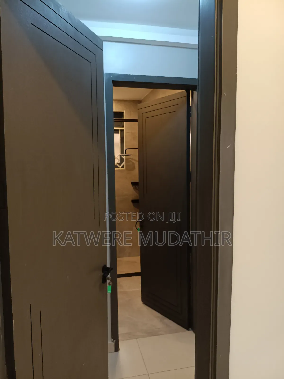 3bdrm Apartment in Kyanja Ring Road, Central Division for rent