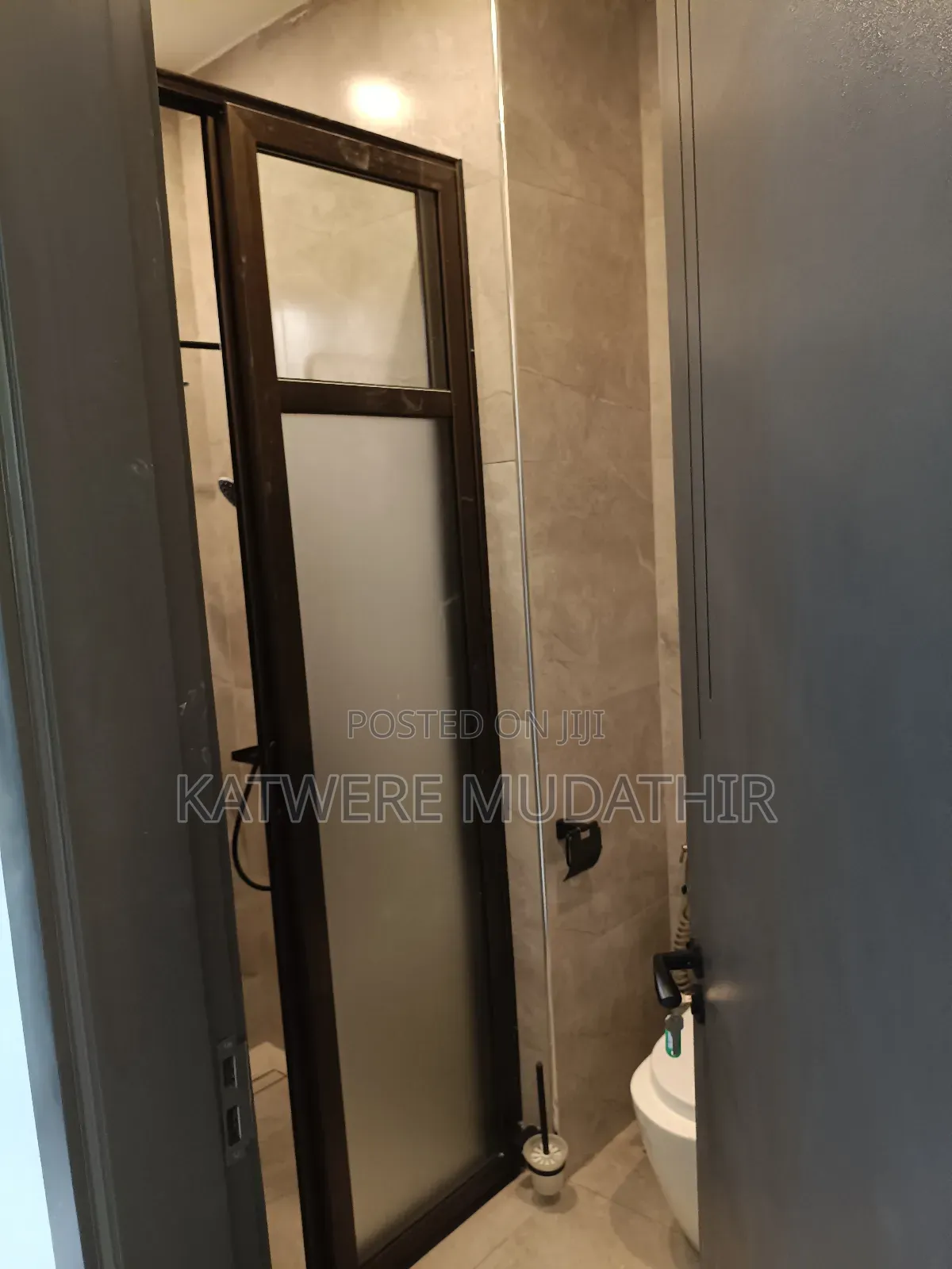 3bdrm Apartment in Kyanja Ring Road, Central Division for rent