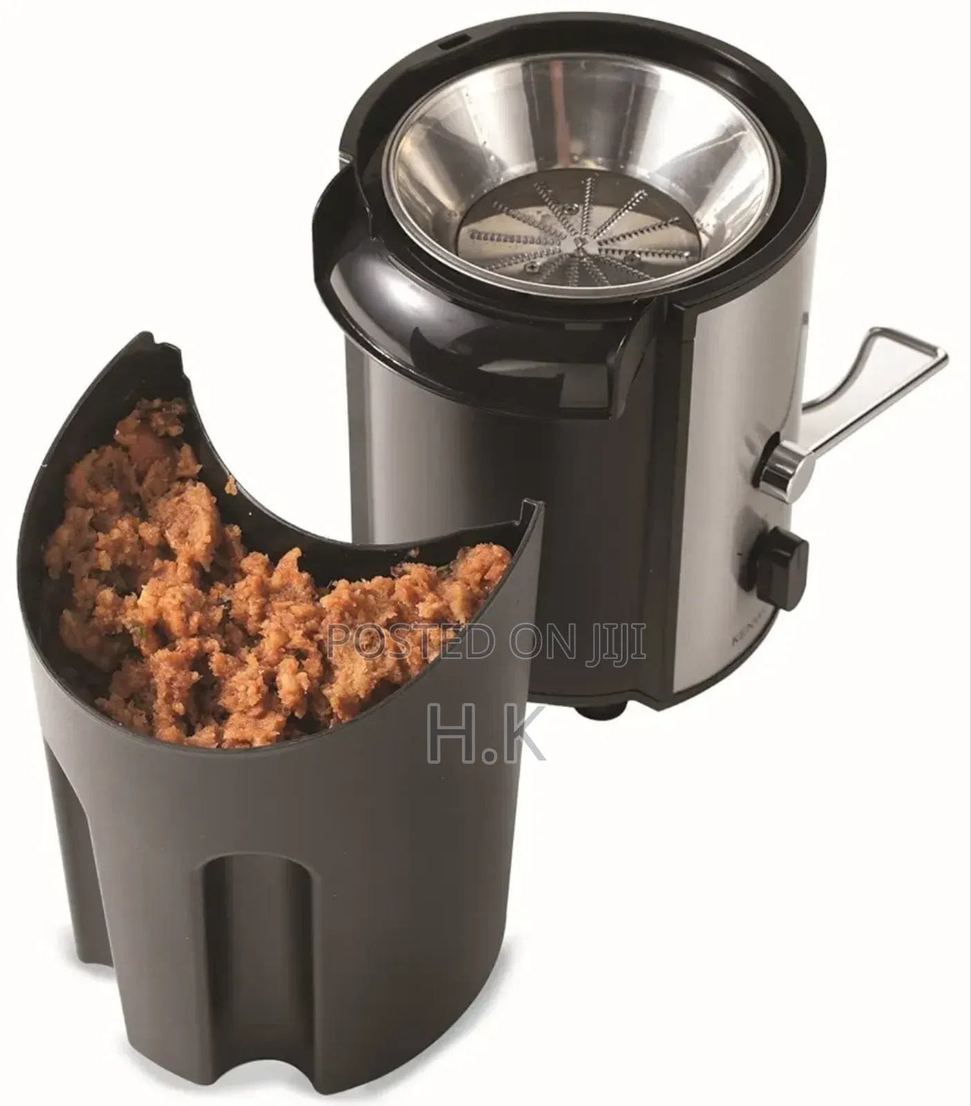 Kenwood Accent Collection Juicer