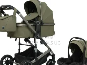 Kidilo A10 Baby Stroller
