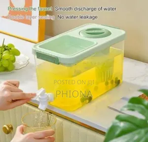 4ltr Juice Dispenser