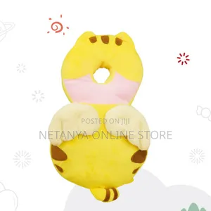 Baby Head Protector Cushion Back Pack