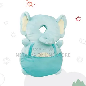 Baby Head Protector Cushion Back Pack