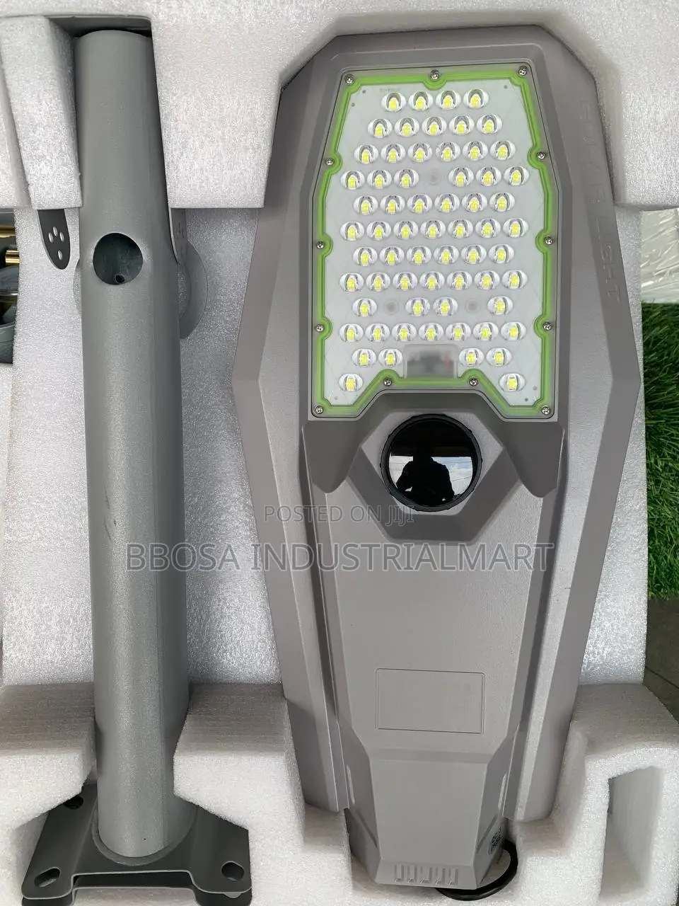 Solar Street Light