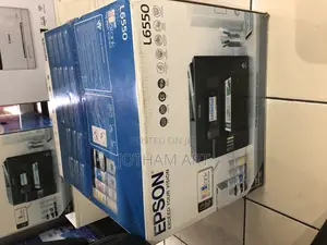 Epson L6550 Heavy Duty