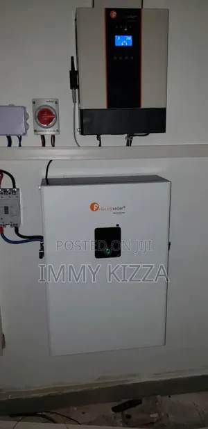 Lithium Battery
