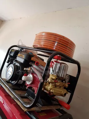 Agriculture Power Sprayer