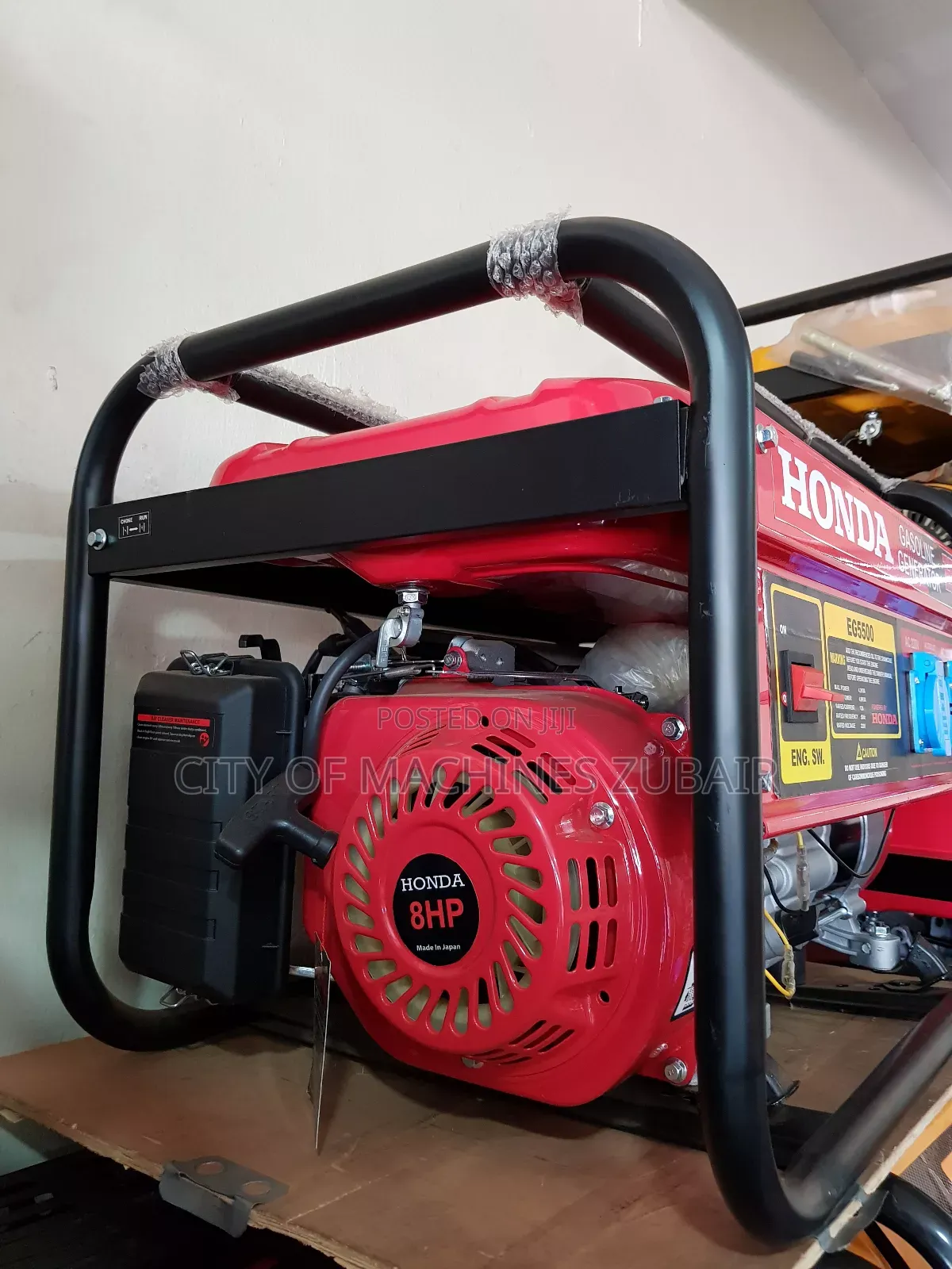 Gasoline Generator
