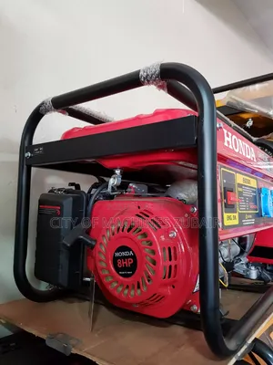 Gasoline Generator