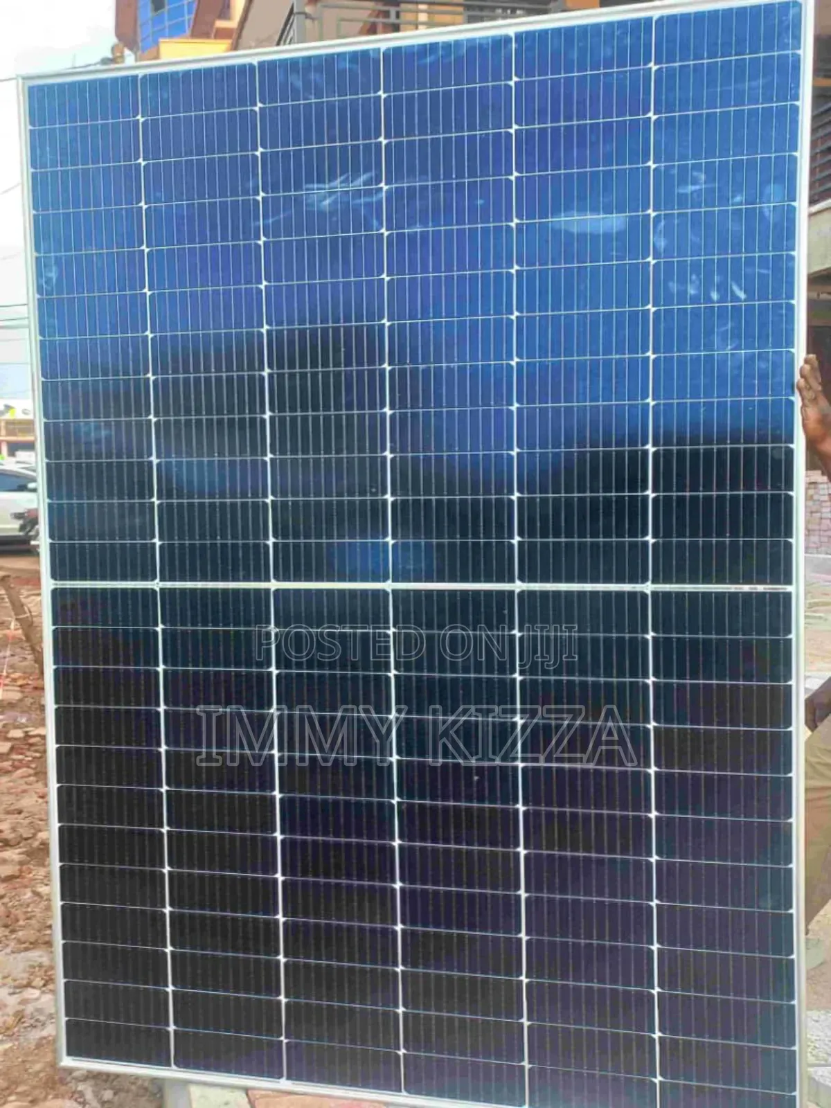 Solar Panel