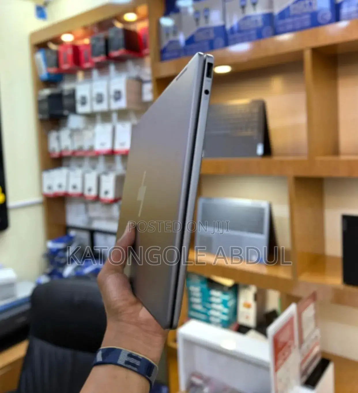 New Laptop HP Envy 14 8GB Intel Core Ultra 5 SSD 512GB
