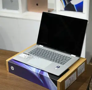 New Laptop HP Envy 14 16GB Intel Core Ultra 7 SSD 512GB
