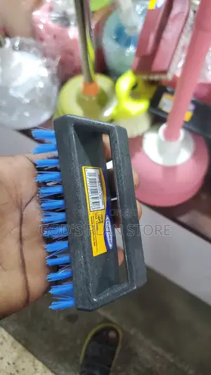 Hand Brush Plastic Hand Brush Plastic