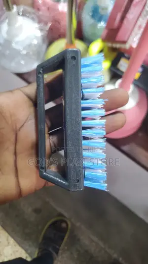 Hand Brush Plastic Hand Brush Plastic