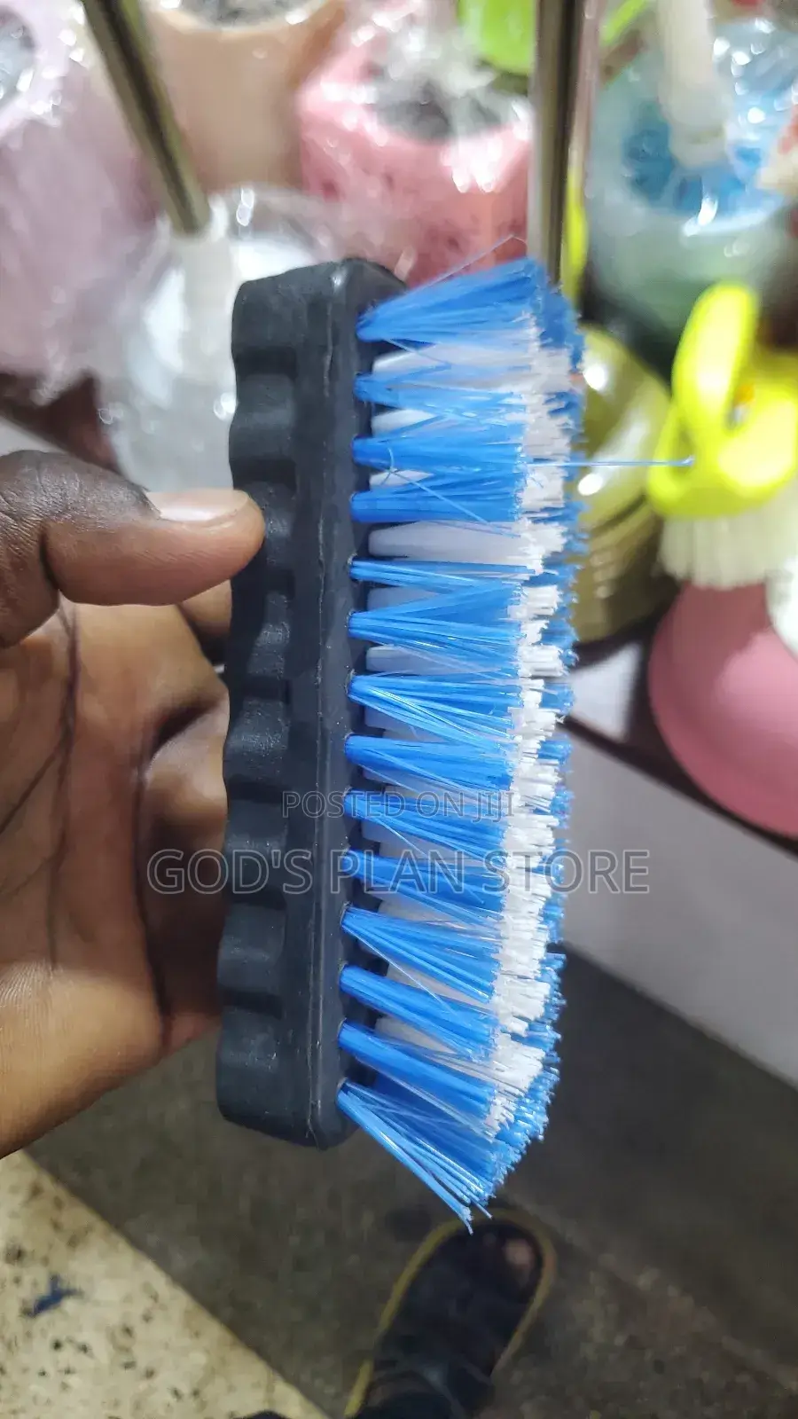 Cleaning Brush Cleaning Brush