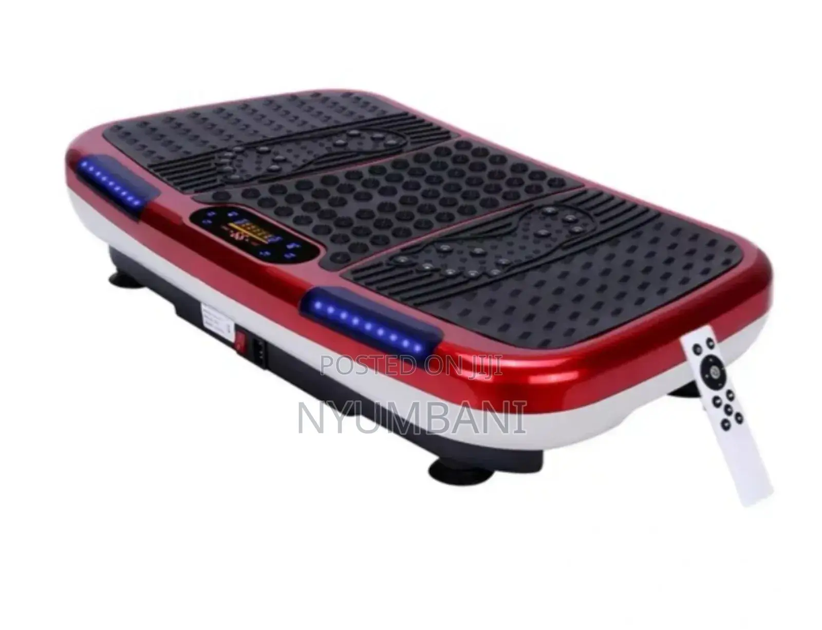 Body Vibrator Big Size