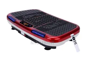 Body Vibrator Big Size