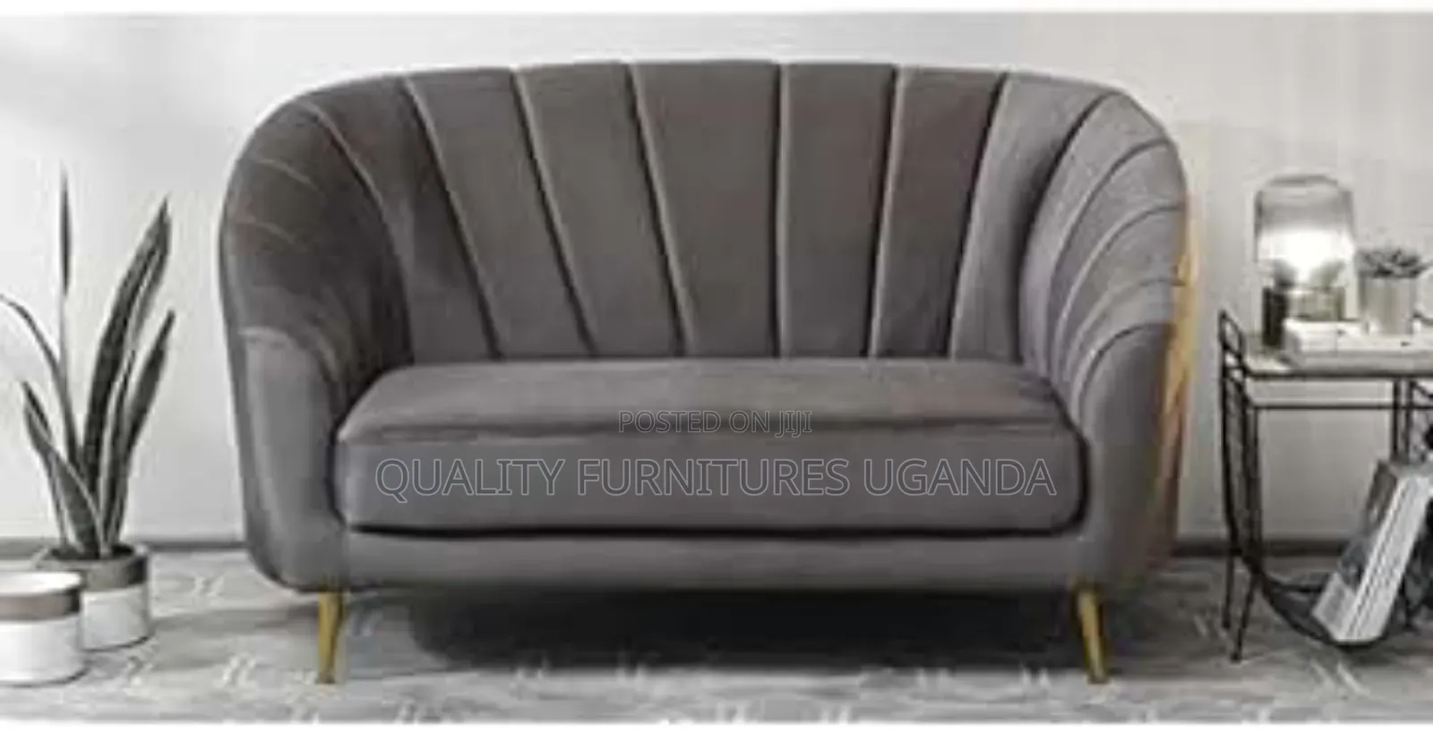 Love Seat Sofa