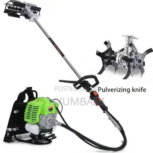 Weeding Machine