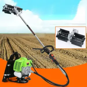 Weeding Machine