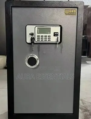 Furuite Military Grade Unbreakable Digital Security Safe