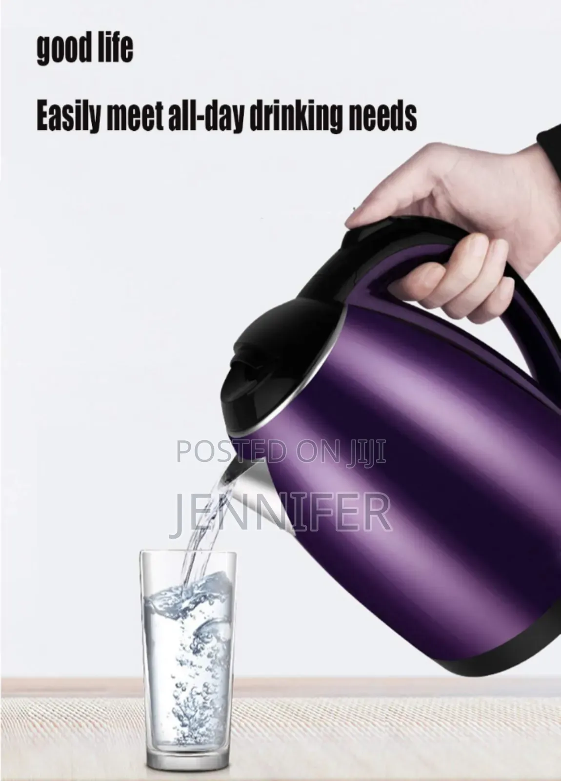 2l Household Electric Kettle