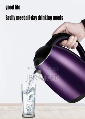 2l Household Electric Kettle