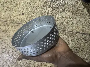 Submersible Water Pump Sieve Net